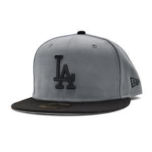 ニューエラ/NEW ERA 59fifty Los Angeles Dodgers ロサンゼルス ド...