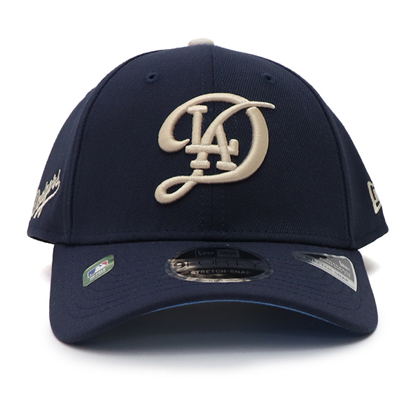 NEW ERA（ニューエラ） ニューエラ【NEW ERA】9FORTY City Connect Los