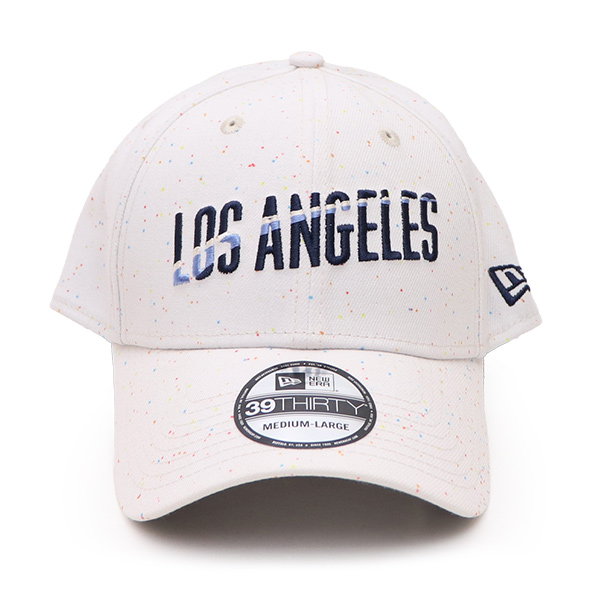 NEW ERA（ニューエラ） ニューエラ【NEW ERA】39THIRTY キャップ