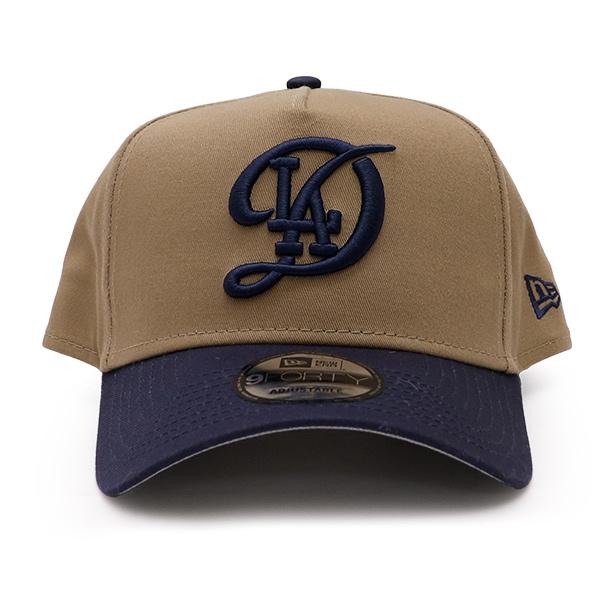 NEW ERA（ニューエラ） ニューエラ【NEW ERA】9FORTY キャップ シティ