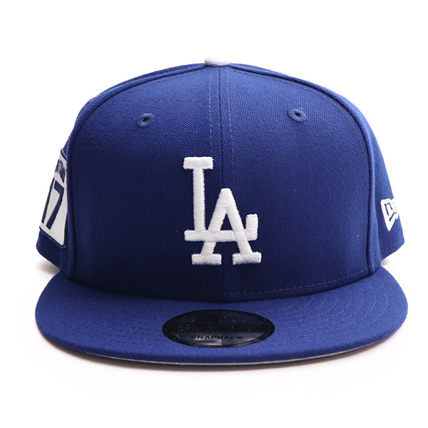NEW ERA ニューエラ【NEW ERA】9FIFTY 大谷翔平 17 Los Angeles