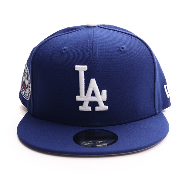 ニューエラ【NEW ERA】9FIFTY 大谷翔平 MVP Los Angeles Dodgers ロサンゼルス・ドジャース キャップ LA 帽子 MLB メンズ レディース メジャーリーグ USモデル｜bobsstore｜02