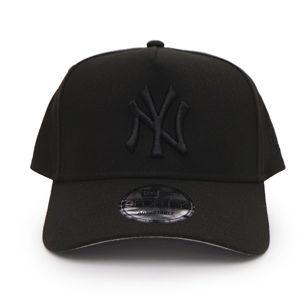 NEW ERA（ニューエラ） ニューエラ/NEW ERA 9FORTY A-Frame New York