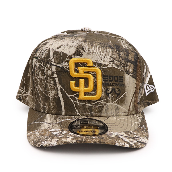 NEW ERA（ニューエラ） ニューエラ【NEW ERA】9FIFTY A-Frame San