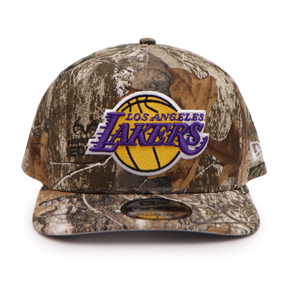 NEW ERA（ニューエラ） ニューエラ【NEW ERA】9FIFTY A-Frame Los