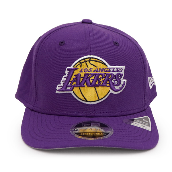 NEW ERA（ニューエラ） ニューエラ【NEW ERA】9SEVENTY STRETCH-SNAP
