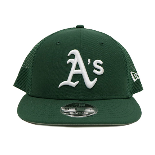 希少　２つ入り！オークランド・アスレチックスキャップ ニューエラ　9FIFTY NEW ERA（ニューエラ） ニューエラ【NEW ERA】Low Profile 9FIFTY