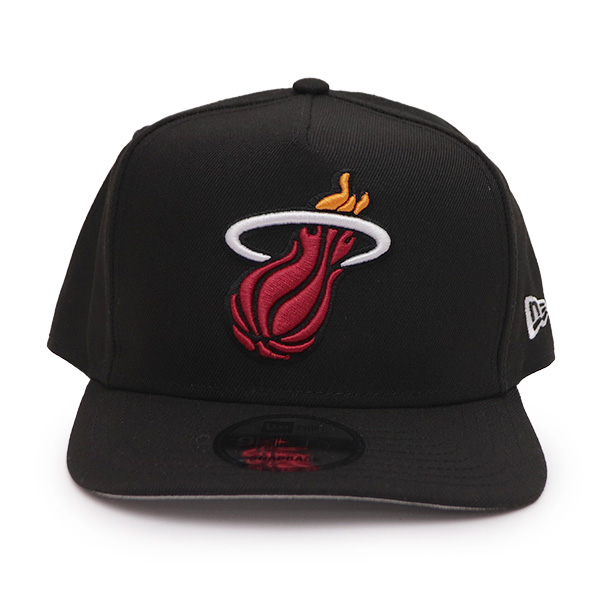 NEW ERA（ニューエラ） ニューエラ【NEW ERA】9FIFTY A-Frame Miami
