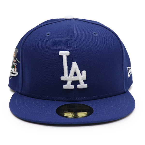 ニューエラ/NEW ERA 59FIFTY 大谷翔平 BATTING Los Angeles Dodgers 5950 キャップ ロサンゼルス・ドジャース LA 帽子 MLB メンズ レディース USモデル