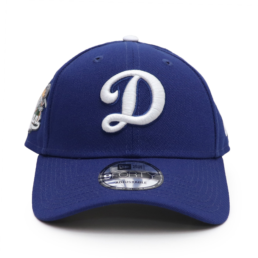 NEW ERA ニューエラ【NEW ERA】9FORTY 大谷翔平 BATTING Dロゴ