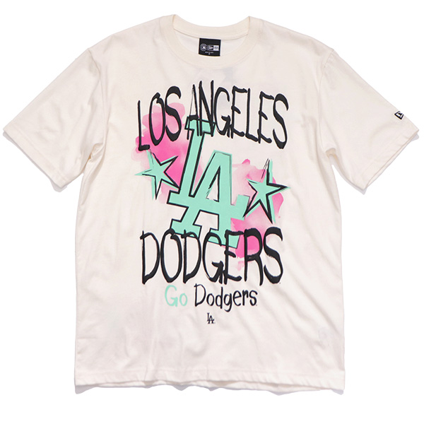 NEW ERA（ニューエラ） ニューエラ【NEW ERA】LA Dodgers MLB