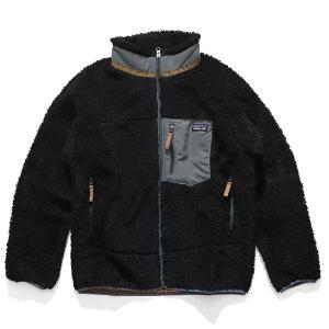 パタゴニア【patagonia】65625 Kids&apos; Retro-X Fleece Jacket ...