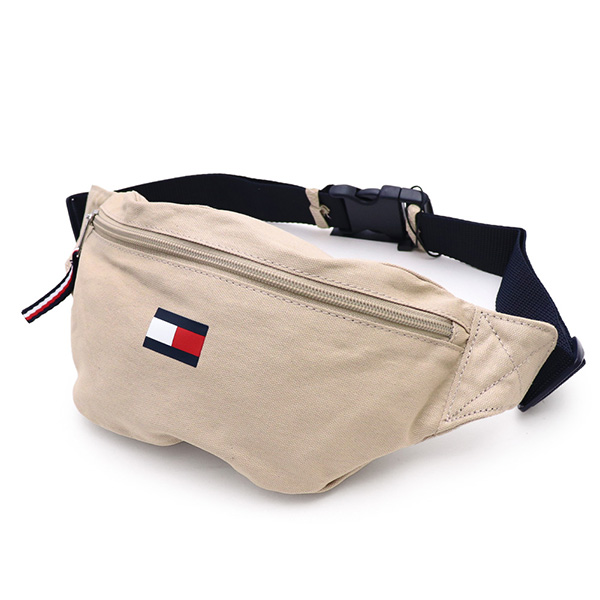 TOMMY HILFIGER ボディバッグ（柄：ロゴ）の商品一覧｜バッグ