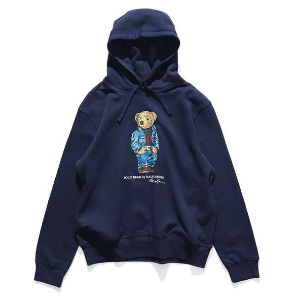 ポロ ラルフローレン【POLO RALPH LAUREN】710853309 メンズ ベアー