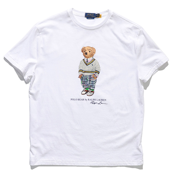 Tシャツ ポロラルフローレン ベアの商品一覧 通販 - Yahoo!ショッピング