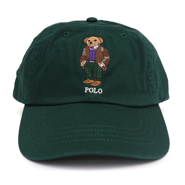 ポロ ラルフローレン【POLO RALPH LAUREN】710917437 ポロベアー