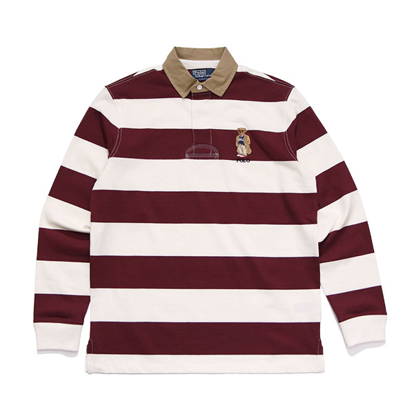 ご*9様 Polo by Ralph Lauren ラグビーボール非売品 s7-AI322968102001_lifestyle?