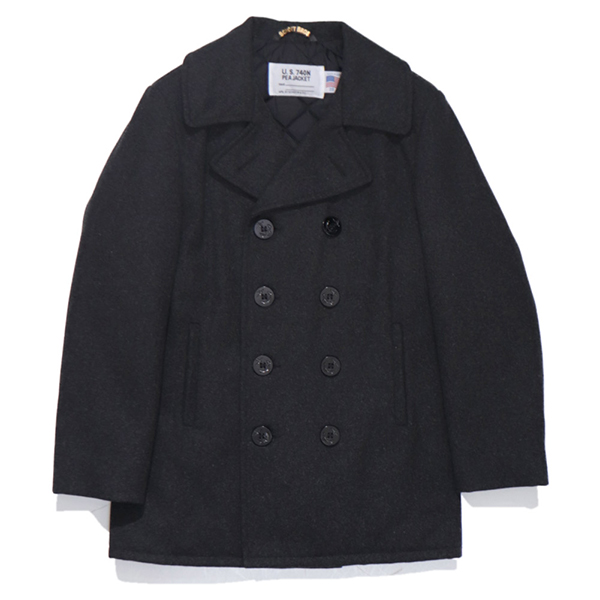 SCHOTT（ショット） ショット【Schott】740US PEACOAT ピーコート