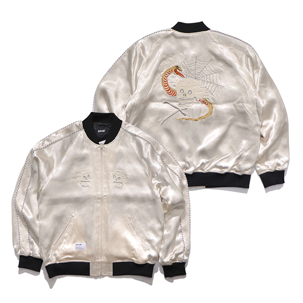 SCHOTT（ショット） ショット【Schott】782-5252004 740US RAYON SUKA