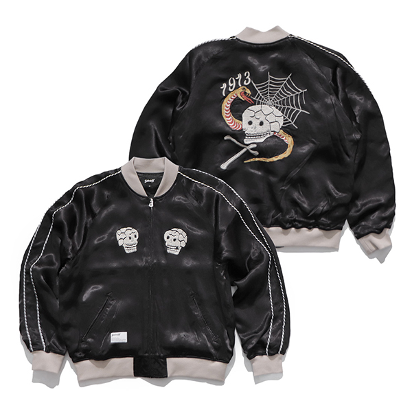 SCHOTT（ショット） ショット【Schott】782-5252004 740US RAYON SUKA