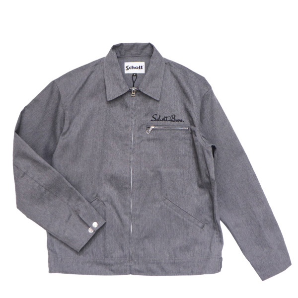 SCHOTT（ショット） ショット【Schott】782-5952001 / 3112055 TC WORK
