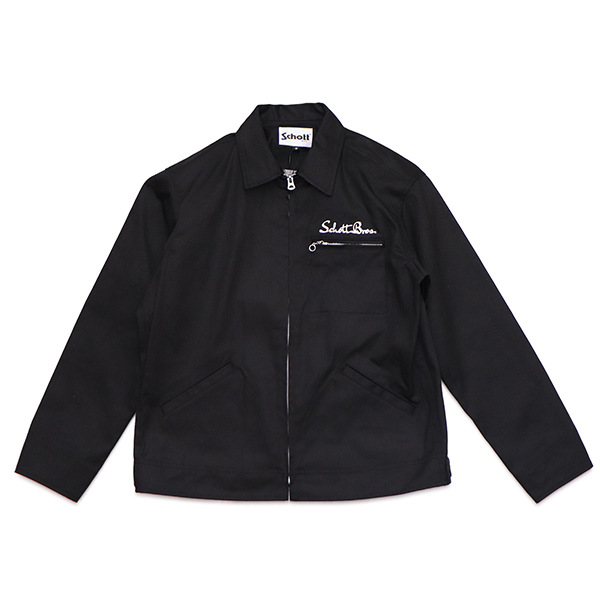 SCHOTT（ショット） ショット【Schott】782-5952001 / 3112055 TC WORK