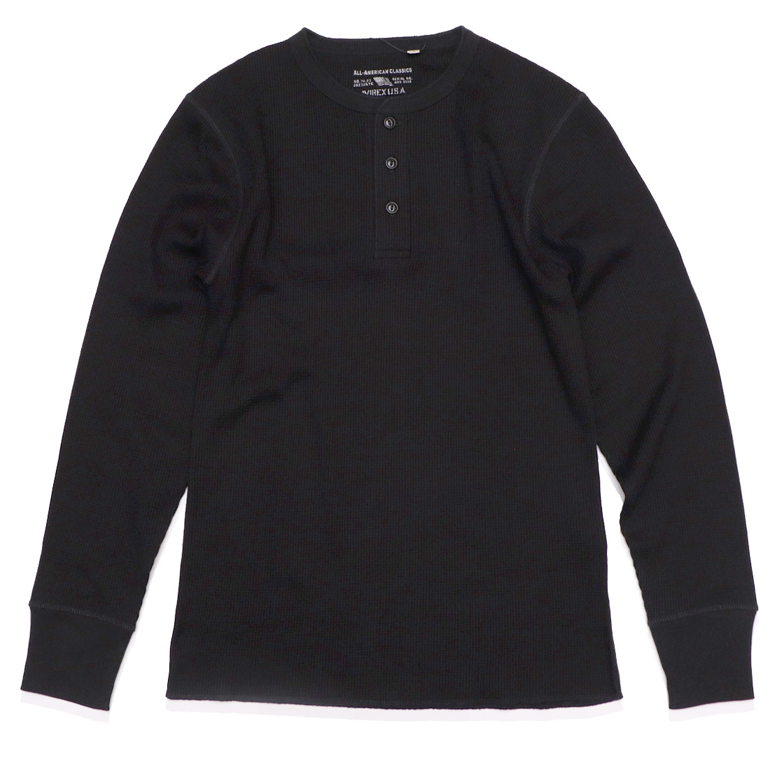 AVIREX（アヴィレックス） アヴィレックス【AVIREX】《DAILY/デイリー