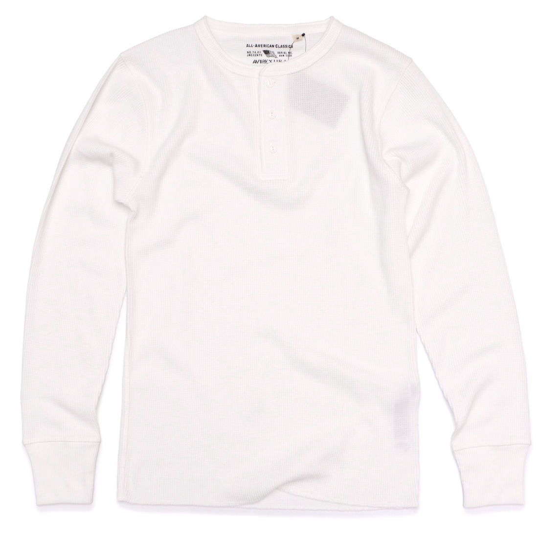 AVIREX（アヴィレックス） アヴィレックス【AVIREX】《DAILY/デイリー