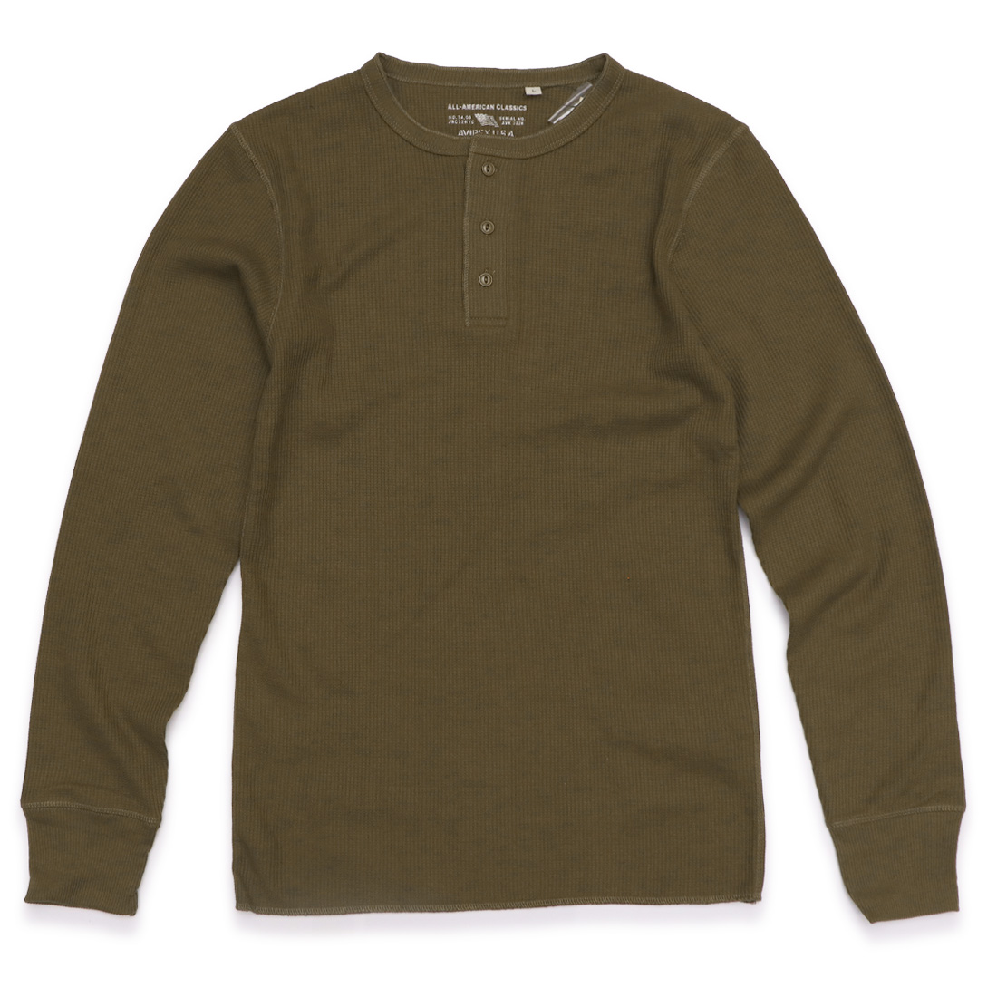 AVIREX（アヴィレックス） アヴィレックス【AVIREX】《DAILY/デイリー