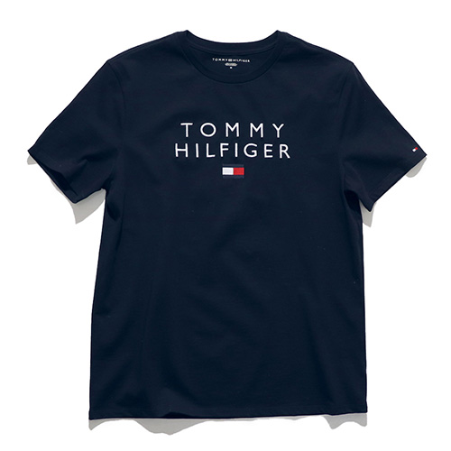 TOMMY HILFIGER トミーヒルフィガー【TOMMY HILFIGER】STACKED