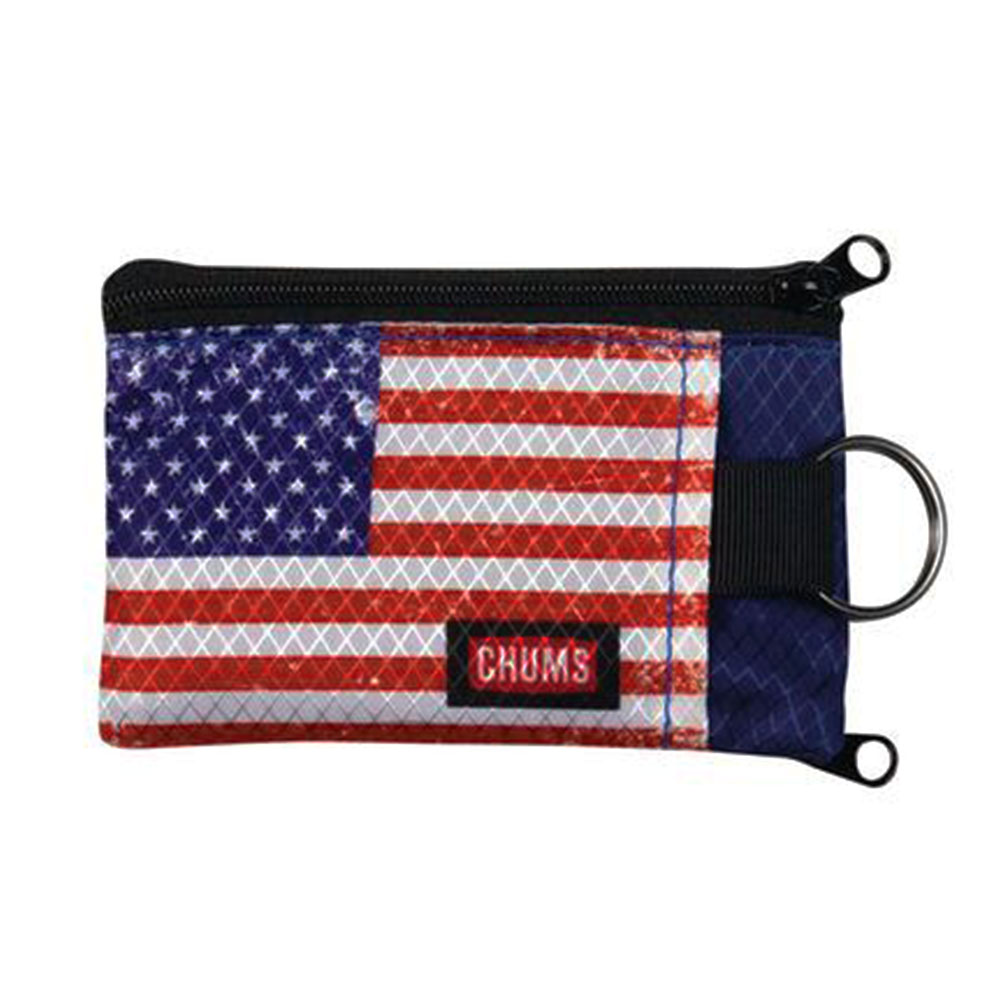 CHUMS（チャムス） チャムス【CHUMS】新色追加！ SURFSHORTS WALLET