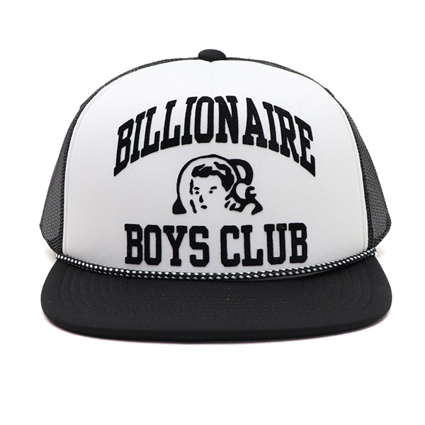 ビリオネア・ボーイズ・クラブ【BILLIONAIRE BOYS CLUB】BB SPACE CAP ...