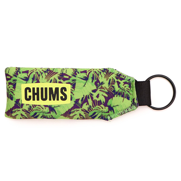 CHUMS（チャムス） チャムス【CHUMS】90028 FROATING NEO KEYCHAIN LTD