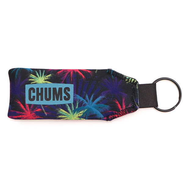 CHUMS（チャムス） チャムス【CHUMS】90028 FROATING NEO KEYCHAIN LTD