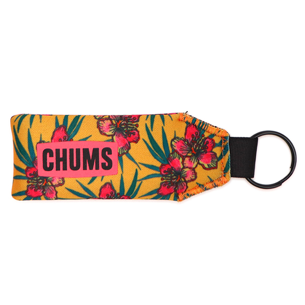 CHUMS（チャムス） チャムス【CHUMS】90028 FROATING NEO KEYCHAIN LTD