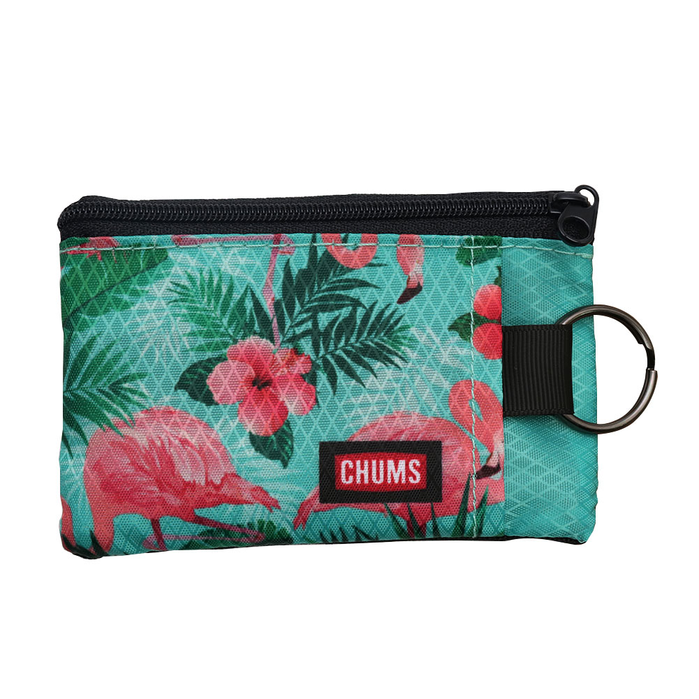 CHUMS（チャムス） チャムス【CHUMS】SURFSHORTS WALLET PATTERNS