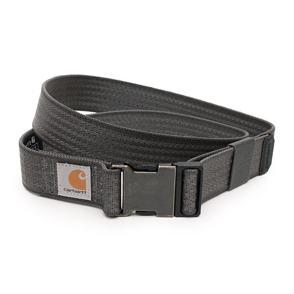 カーハート ラギッド フレックス ナイロン ウェビング ベルト carhartt Carhartt カーハート ラギッド フレックス ナイロン ウェビング