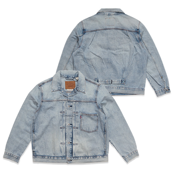 Levi's（リーバイス） リーバイス【Levi's】TYPE I トラッカー