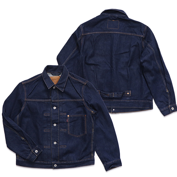 Levi's（リーバイス） リーバイス【Levi's】A31740030 TYPE I