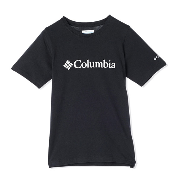 コロンビア【Columbia】バレークリークショートスリーブグラフィックTシャツ Youth キッズ...