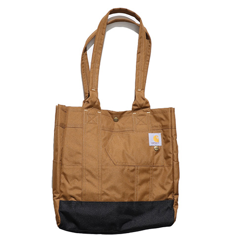 Carhartt カーハート/carhartt B0000380/B0000530 VERTICAL SNAP
