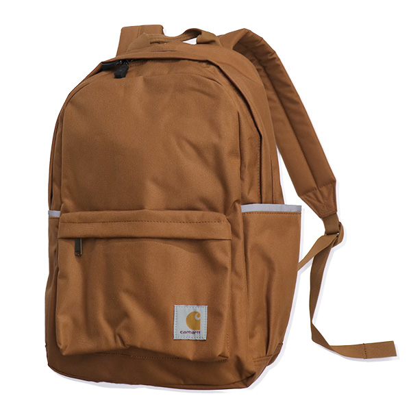 Carhartt（カーハート） カーハート【carhartt】21L CLASSIC BACKPACK