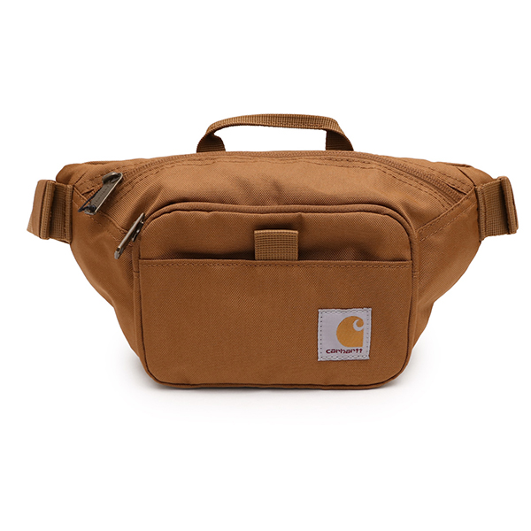 Carhartt（カーハート） カーハート【carhartt】CLASSIC WAIST PACK