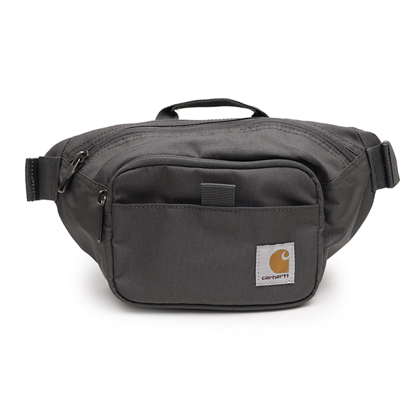 CARHARTTボディバッグCarhartt Classic WaistPack Carhartt カーハート【carhartt】CLASSIC WAIST PACK ウエスト