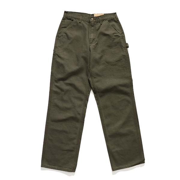 Carhartt カーハート ペインターパンツ メンズ ダック
