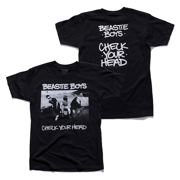 beastie boys tシャツの商品一覧 通販 - Yahoo!ショッピング