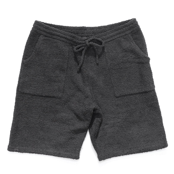 ベアフットドリームス【Barefoot dreams】CC MENS LOUNGE SHORT ショ...