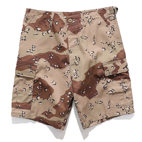 ROTHCO ロスコ 【Rothco】Tactical BDU Shorts ショートパンツ ROTHCO ロスコ 【Rothco】Tactical BDU Shorts ショートパンツ