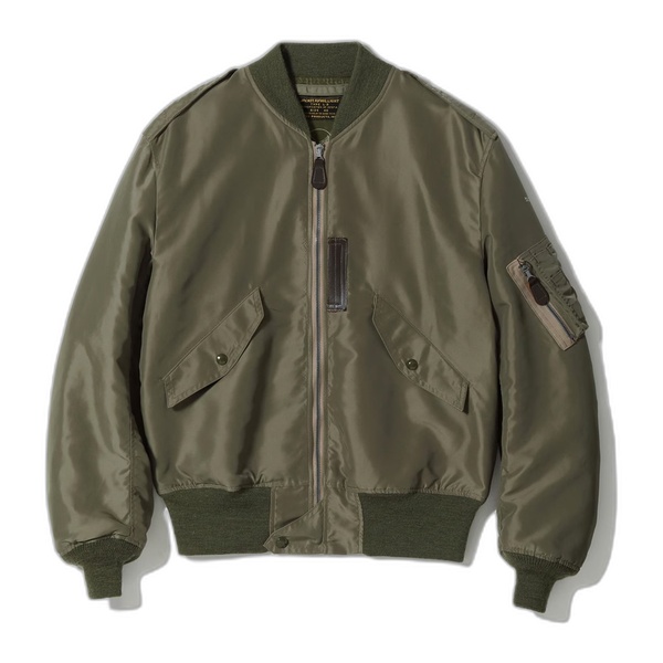 BUZZ RICKSON'S バズリクソンズ【BUZZ RICKSON'S】R15125 Type L-2