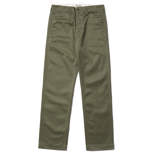 BUZZ RICKSON'S バズリクソンズ【BUZZ RICKSON'S】ORIGINAL SPEC